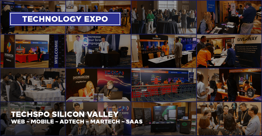 TECHSPO Silicon Valley 2024