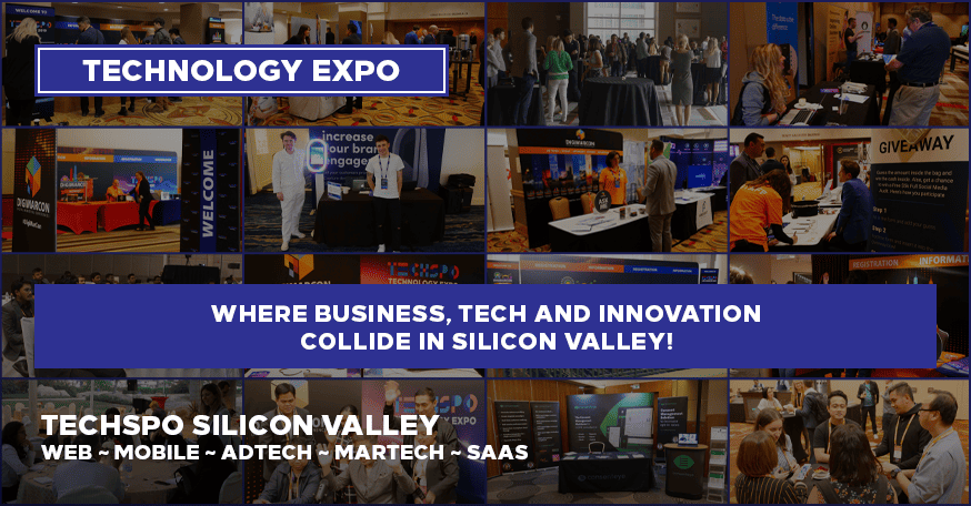 TECHSPO Silicon Valley 2025