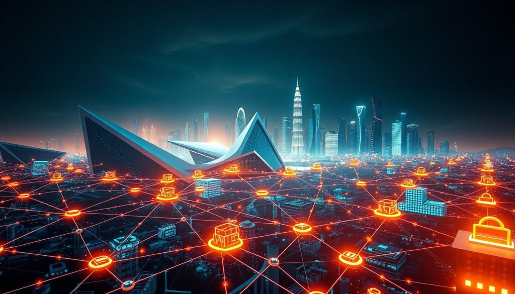 blockchain technology