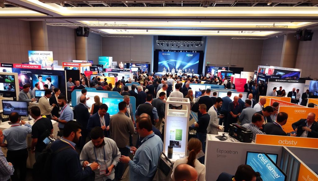 exhibiting opportunities | TECHSPO Silicon Valley Technology Expo exhibiting opportunities