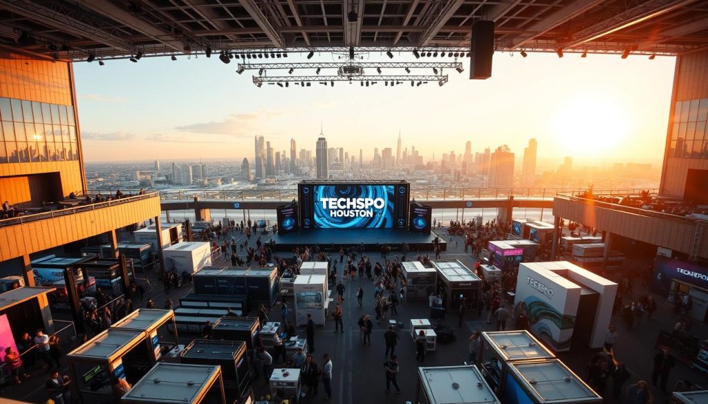 TECHSPO Silicon Valley 2026