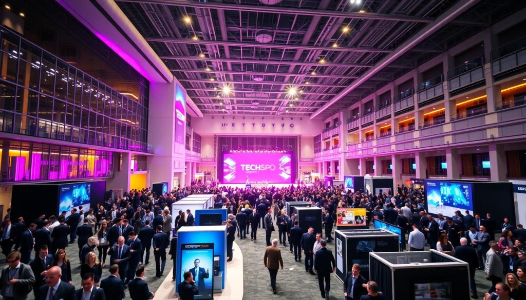 TECHSPO Silicon Valley 2026 technology conference