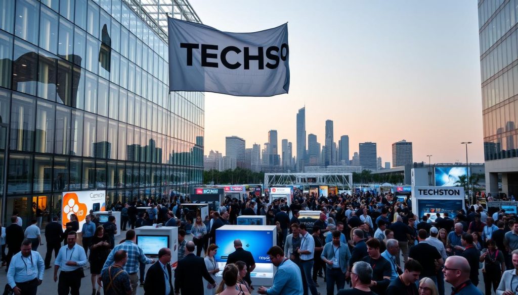 tech conference silicon valley