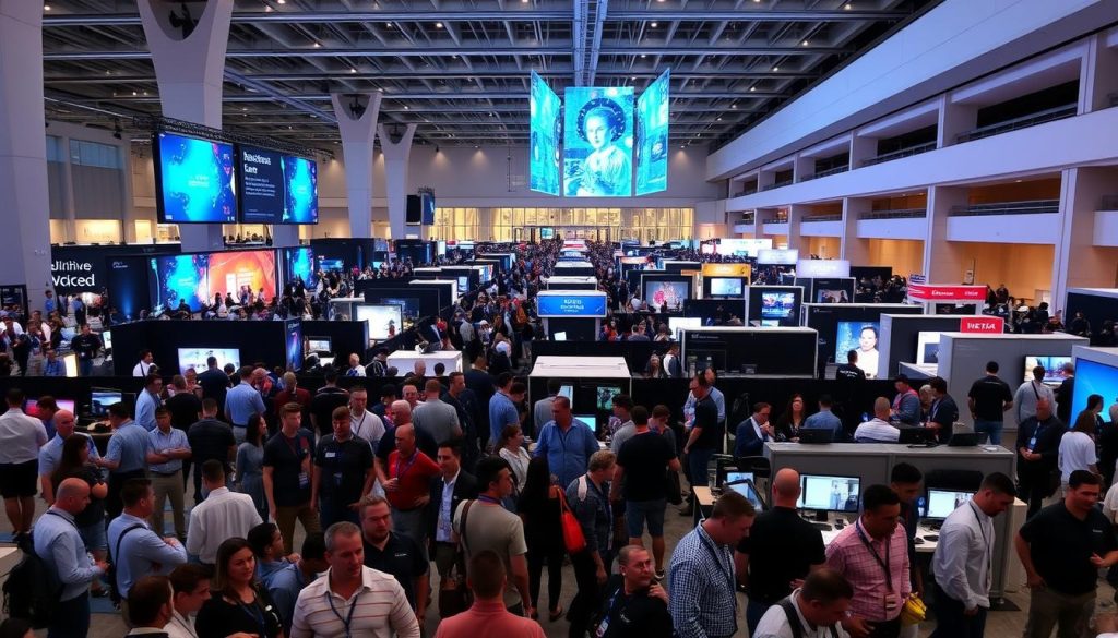 tech event silicon valley