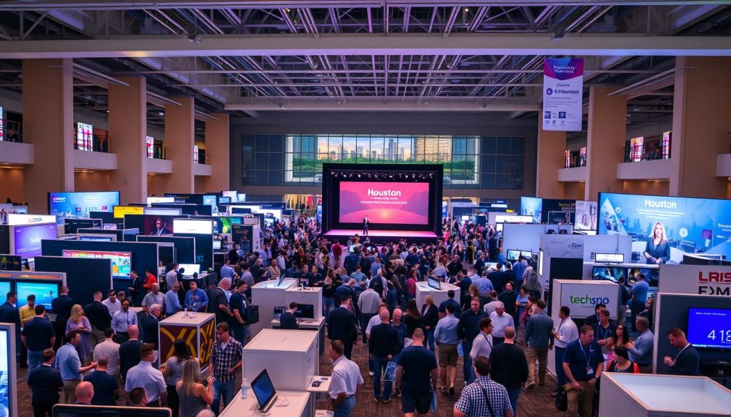 silicon valley tech event