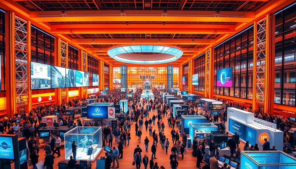 tech expo texas | TECHSPO Silicon Valley Technology Expo tech expo texas