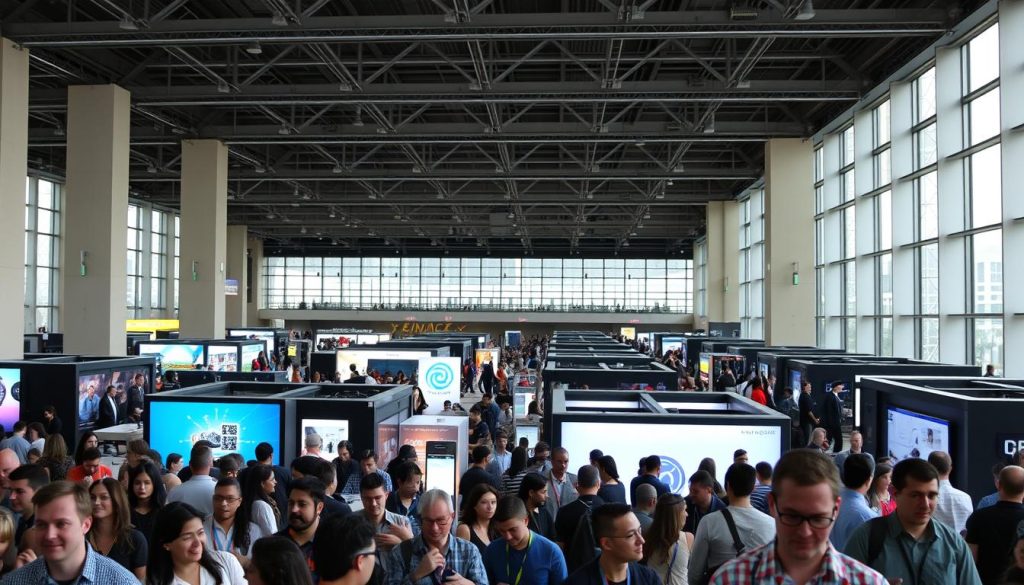 technology event | TECHSPO Silicon Valley Technology Expo technology event