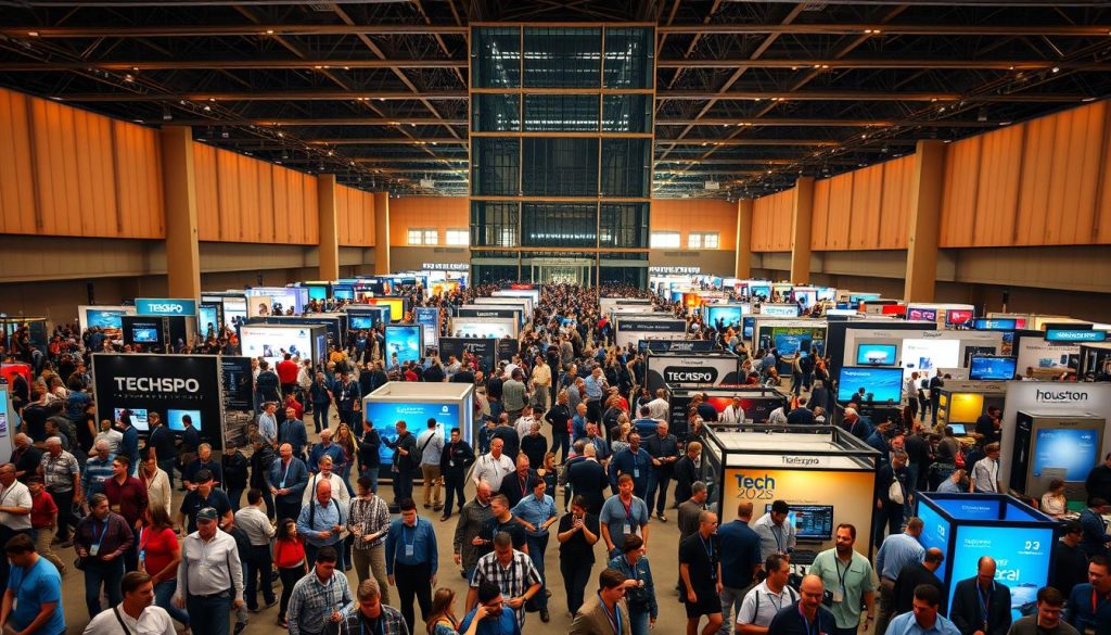 techspo silicon valley 2026 attendees