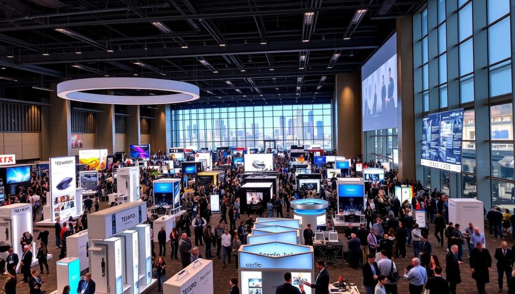 techspo silicon valley conference