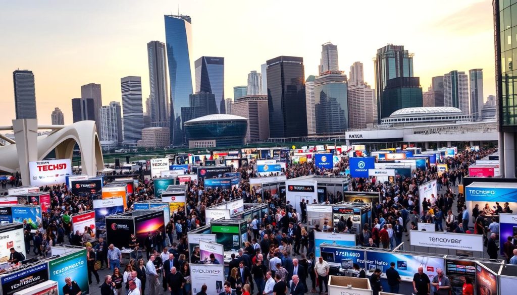 techspo silicon valley technology expo