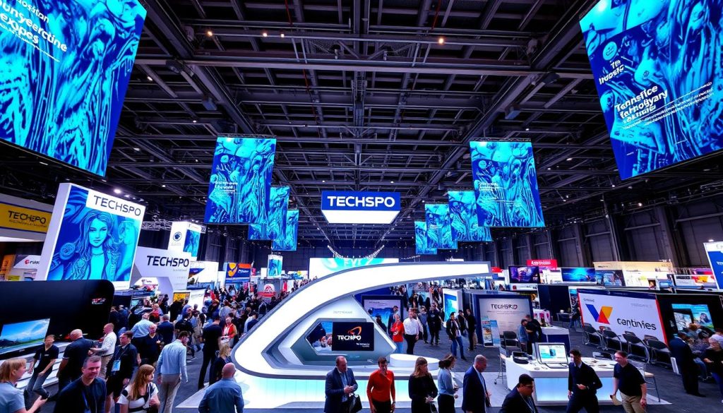 techspo silicon valley technology expo 2026 exhibitor benefits