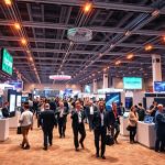 Exhibiting at TECHSPO Silicon Valley Technology Expo: What You Can Expect