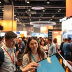 Success Stories: How Exhibitors Grew Their Brand at TECHSPO Silicon Valley Technology Expo
