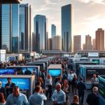 The Hidden ROI of Exhibiting at TECHSPO Silicon Valley Technology Expo