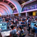 Student Volunteers Wanted: Join TECHSPO Silicon Valley Technology Expo