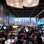 Mobile Technology Innovators: Exhibit at TECHSPO Silicon Valley Technology Expo