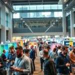 Why TECHSPO Silicon Valley Technology Expo Exhibiting ROI Outshines Other Trade Shows