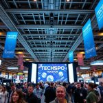 Tech Startups to Watch at TECHSPO Silicon Valley Technology Expo 2026